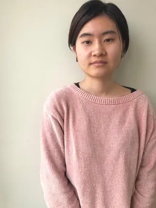 ショート 小澤大輔 YOLO hairのヘアスタイル