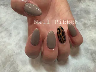 ネイル 🎀ネイルサロン RIRI🎀のネイルデザイン