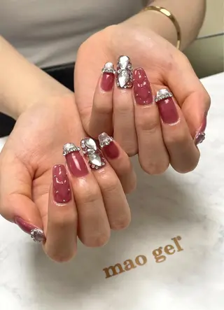 ネイル ray's nailのネイルデザイン