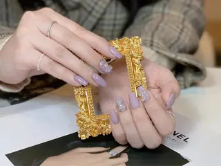 ネイル MSSugar Nailのネイルデザイン