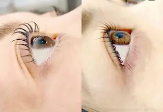 マツエク・マツパ kelly eye立町店のマツエク・マツパデザイン