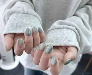 ネイル Miss Uネイルサロン所属・MissU ネイルサロンのネイルデザイン