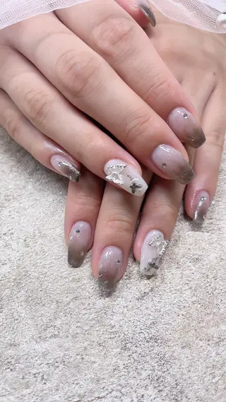 ネイル COCO ネイルのネイルデザイン