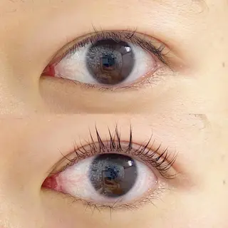 マツエク・マツパ eye lash salon Sarry所属・NIINA ☪️のマツエク・マツパデザイン