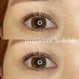 マツエク・マツパ Iwasaki Nene☾店長のマツエク・マツパデザイン