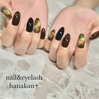 ネイル S Fumiのネイルデザイン