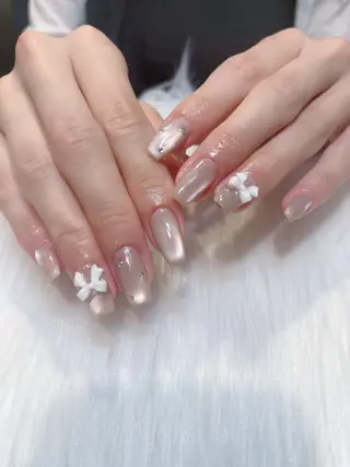 ネイル KOKONA 🎀のネイルデザイン