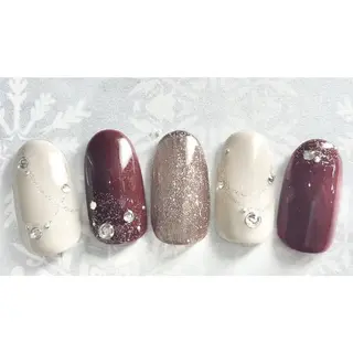 ネイル パラジェル登録サロンfeerique所属・Uchida Mayunaのその他イメージ