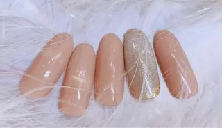 ネイル UniqueNail 長さだし専門店のネイルデザイン