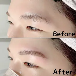 アイブロウ S&R 上島の眉毛・アイブロウイメージ