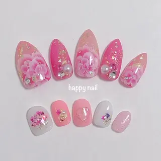 ネイル 心と体が整う腸活 サロン ラクシュミーのエステ・リラクイメージ