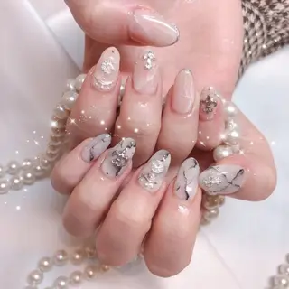 ネイル CC Nail Salonのネイルデザイン