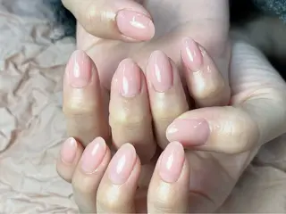 ネイル ToliyDeliy Nail Salonのネイルデザイン
