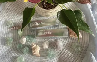 マツエク・マツパ Ysalon eyelashのマツエク・マツパデザイン