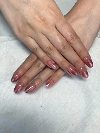 ネイル リリーズネイルサプライ所属・リリーズサプライ 瀬尾のネイルデザイン