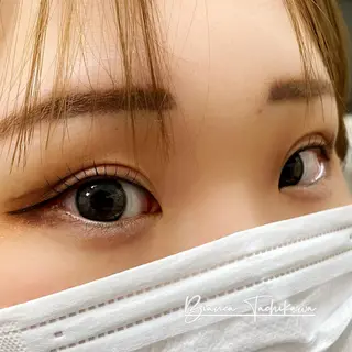 マツエク・マツパ Bianca立川店 川村のマツエク・マツパデザイン