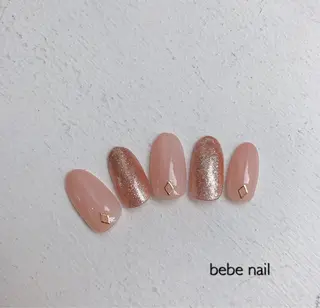 ネイル Ann. nail.tokyo所属・Ann nailのネイルデザイン