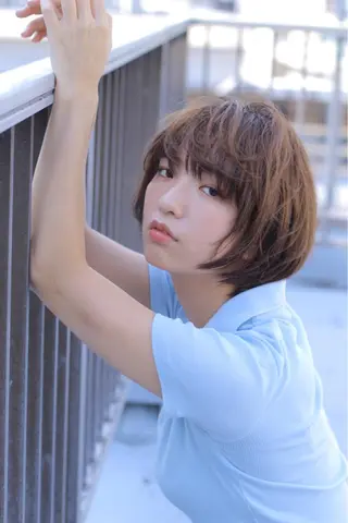 ショート 金子 大介のその他イメージ