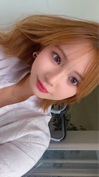 マツエク・マツパ SALON VILLAGE所属・梅津/cherien 渋谷・明治神宮前のマツエク・マツパデザイン