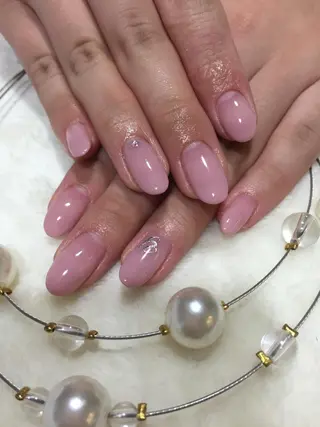 ネイル Sympa 𝓜iwako🐰ᩚのネイルデザイン