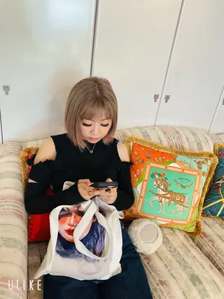 マツエク・マツパ 神山 ビューティー・アイのマツエク・マツパデザイン