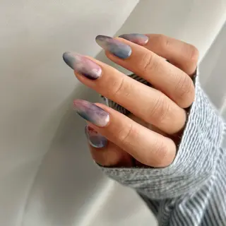 ネイル HARUKA ネイリスト福岡/薬院のネイルデザイン