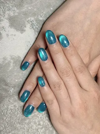 ネイル Su. Naillandのネイルデザイン