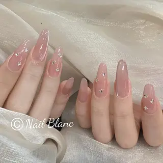 ネイル Kurehashi Yui🧸のネイルデザイン