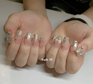 ネイル Nails 39のネイルデザイン