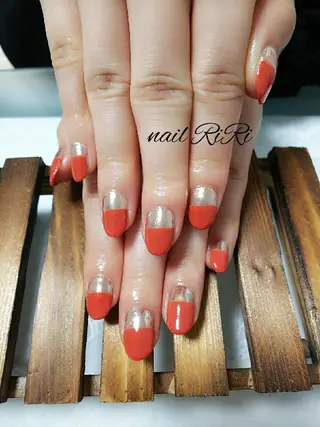 ネイル nail RiRi アトレナチュラのエステ・リラクイメージ