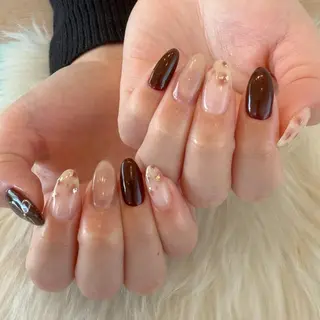 ネイル Miyu .Sのネイルデザイン