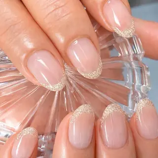 ネイル HIROMI 【三越前】のネイルデザイン