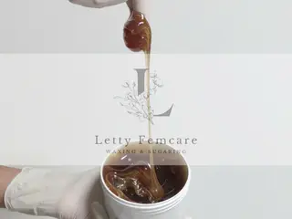 Letty Kitasando所属・Letty KITASANDOのエステ・リラクイメージ