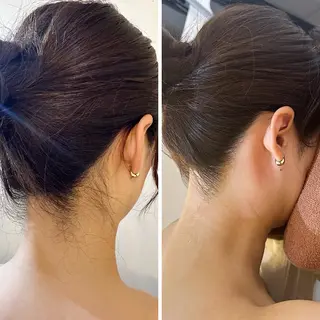 うなじ脱毛/美肌脱毛 LABELのエステ・リラクイメージ