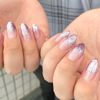 ネイル Nail ヌシん家 AKANEのネイルデザイン