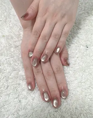 ネイル ♡ asamiのネイルデザイン