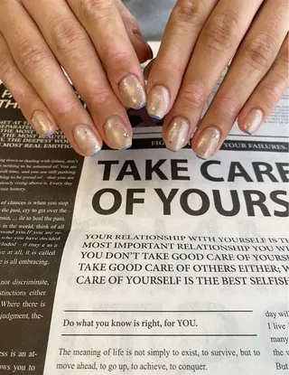 ネイル nail salon maniのネイルデザイン