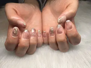 ネイル La vie mi nailのネイルデザイン