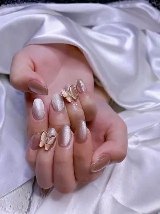 ネイル ジョリ Kai🪄✨のネイルデザイン