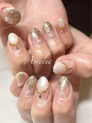 ネイル yo koのネイルデザイン