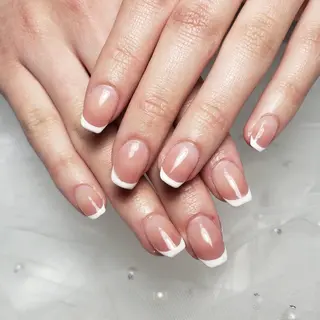 ネイル ビジュード ネイルのネイルデザイン