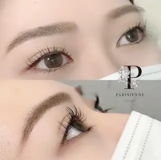 マツエク・マツパ eyelash presh yukaのマツエク・マツパデザイン