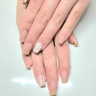 ネイル Natsumi 🦊  Nailのネイルデザイン