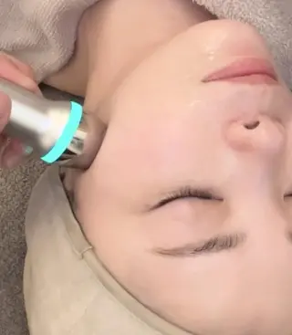 ニキビ/美肌 メゾンリュバンのエステ・リラクイメージ