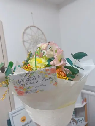 ゆ か_Nails💫のネイルデザイン