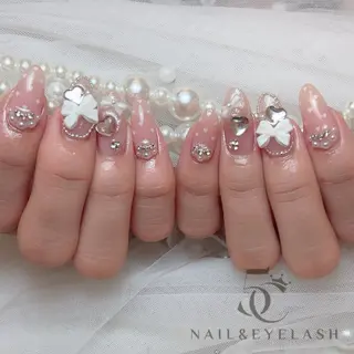 ネイル みゆ 5C NAILのネイルデザイン