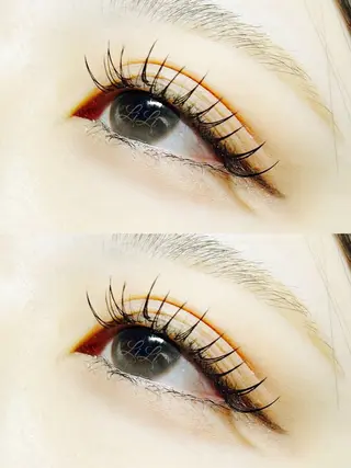 マツエク・マツパ まつげエクステLiLi所属・まつげエクステ LiLiのマツエク・マツパデザイン