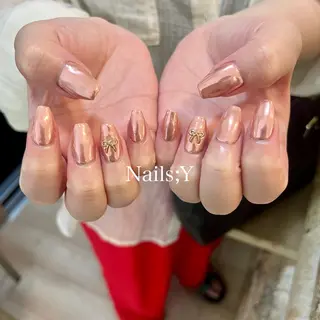 ネイル yo koのネイルデザイン