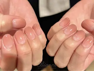 ネイル Bianca亀戸店 YUASA ༊*·˚のネイルデザイン