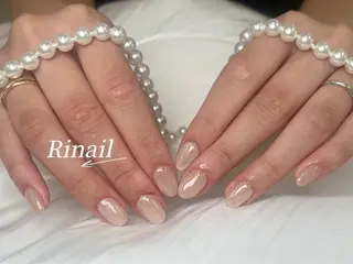 ネイル YK Rinのネイルデザイン